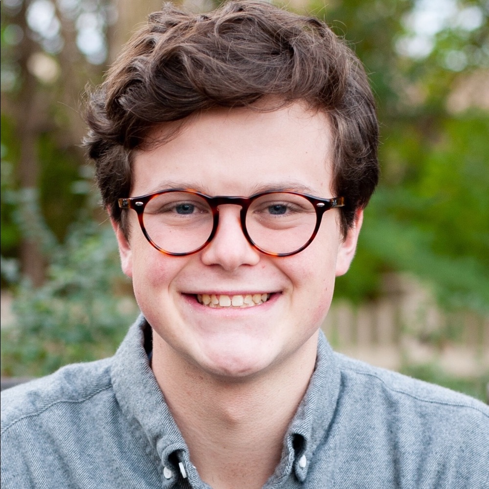 Meet your Posher, Case